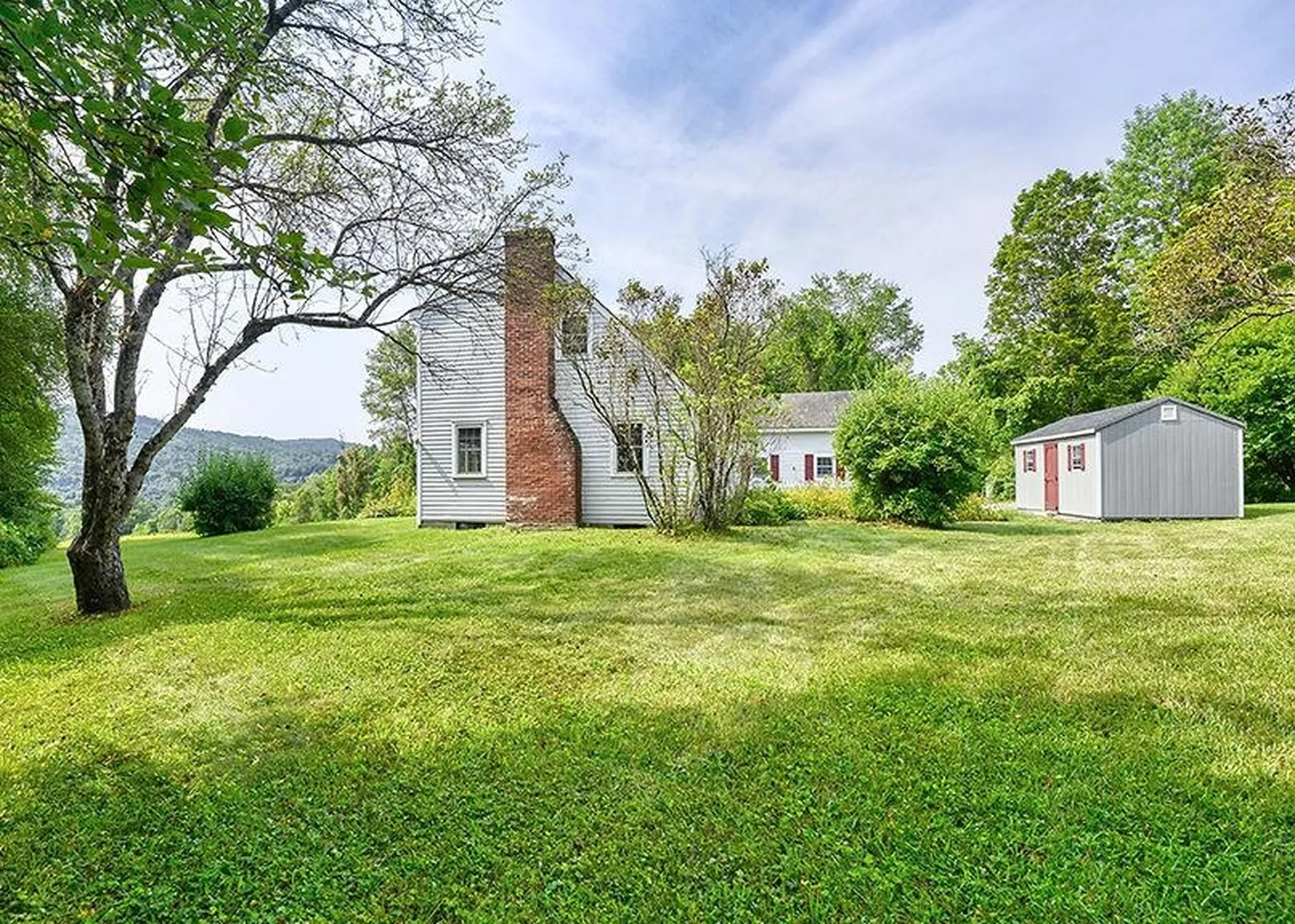 39 Weston Heights Road Rockingham VT 05154