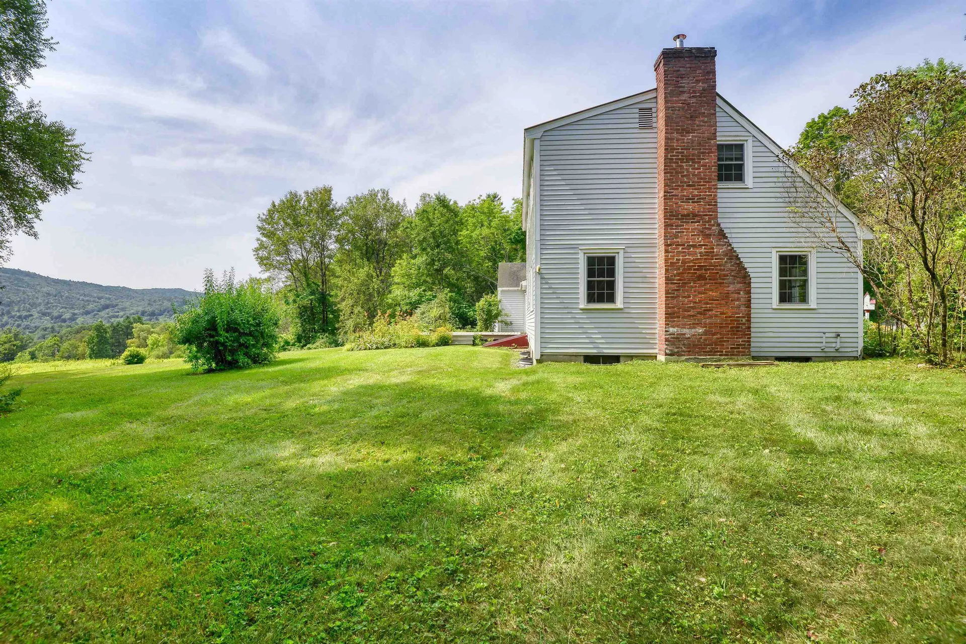 39 Weston Heights Road Rockingham VT 05154