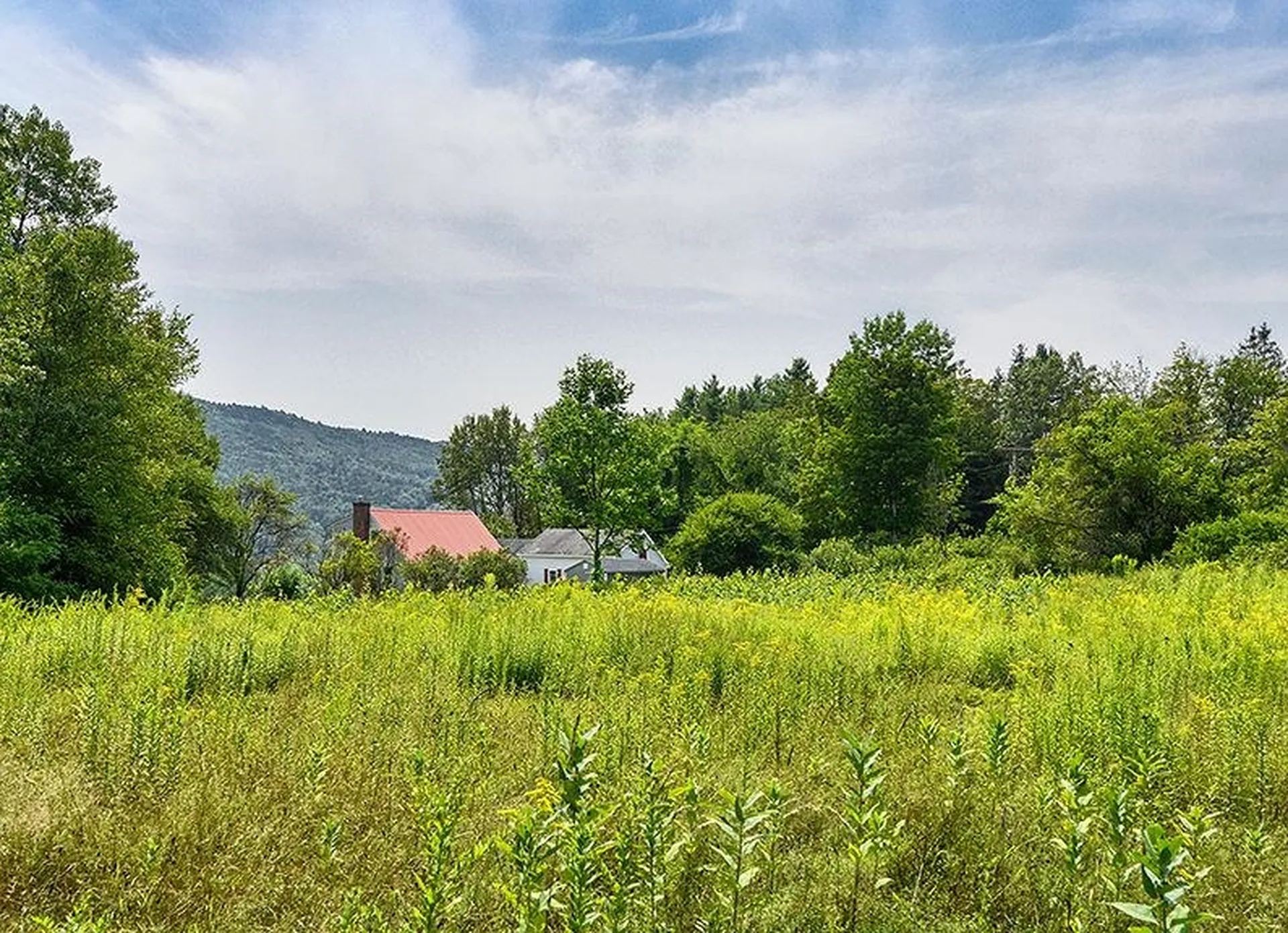 39 Weston Heights Road Rockingham VT 05154