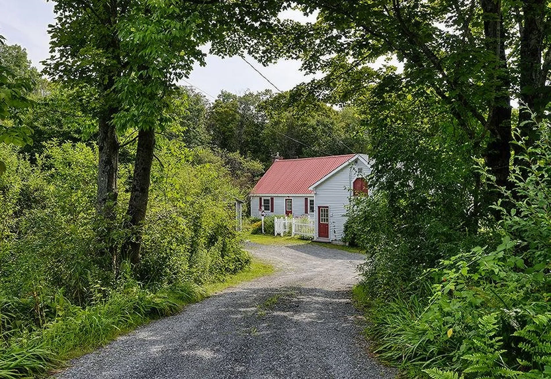 39 Weston Heights Road Rockingham VT 05154