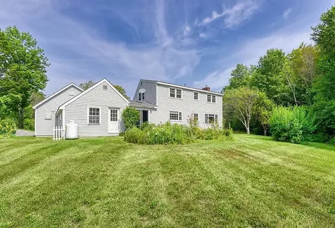 39 Weston Heights Road Rockingham VT 05154