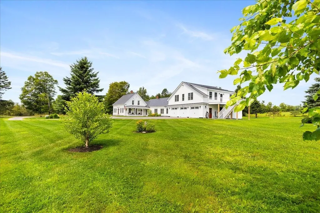 1508 Sugarhouse Road Burke VT 05871