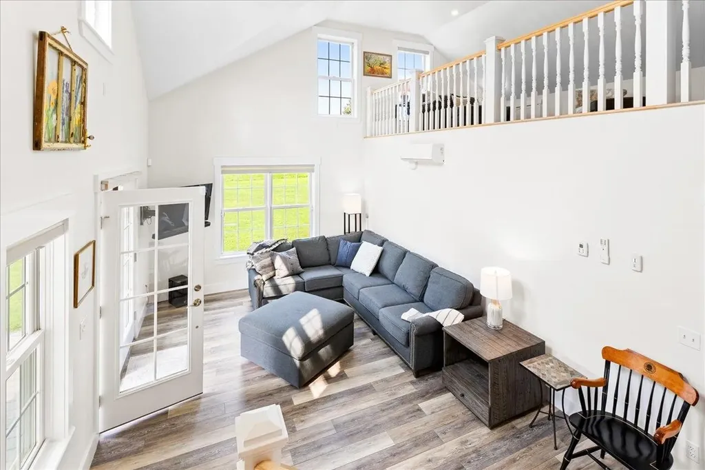 1508 Sugarhouse Road Burke VT 05871