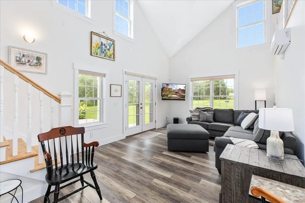 1508 Sugarhouse Road Burke VT 05871