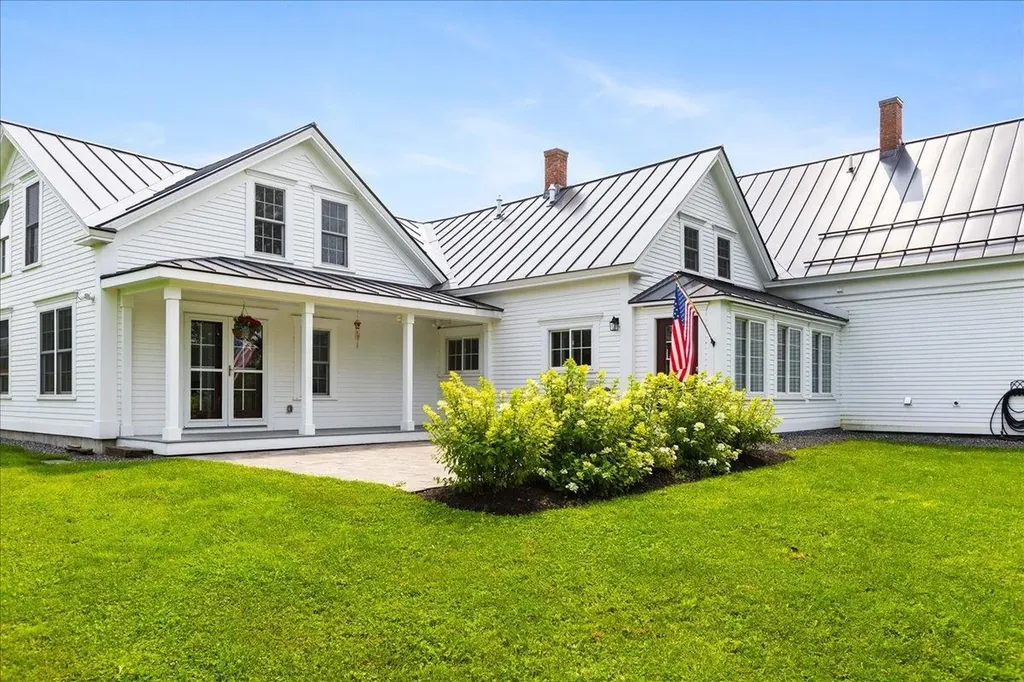 1508 Sugarhouse Road Burke VT 05871