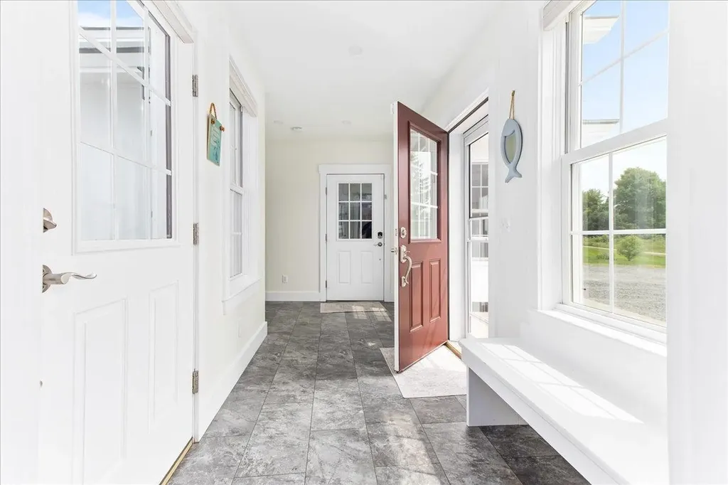 1508 Sugarhouse Road Burke VT 05871