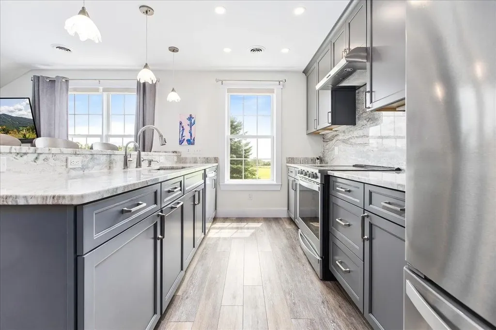 1508 Sugarhouse Road Burke VT 05871