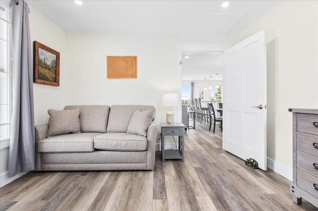 1508 Sugarhouse Road Burke VT 05871