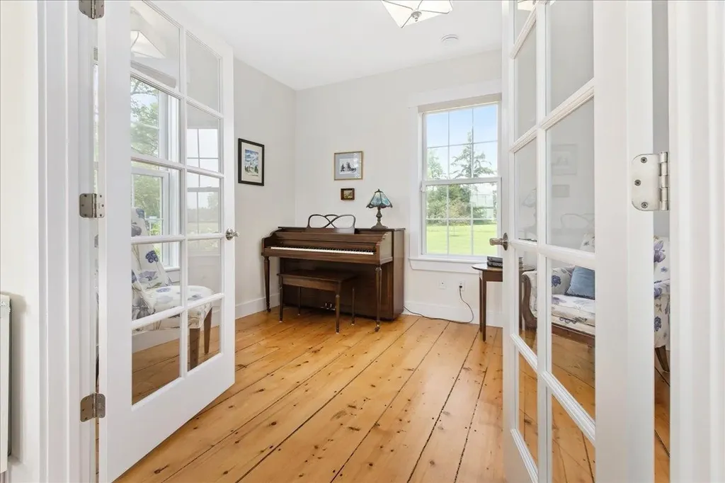 1508 Sugarhouse Road Burke VT 05871