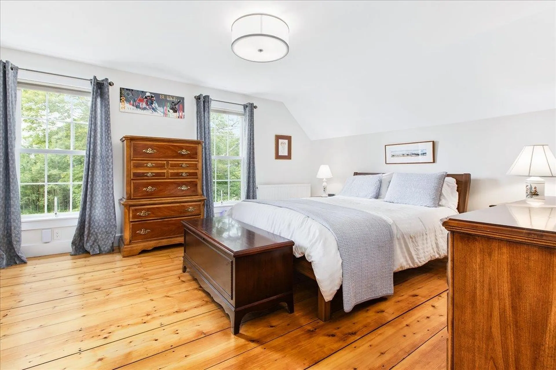 1508 Sugarhouse Road Burke VT 05871