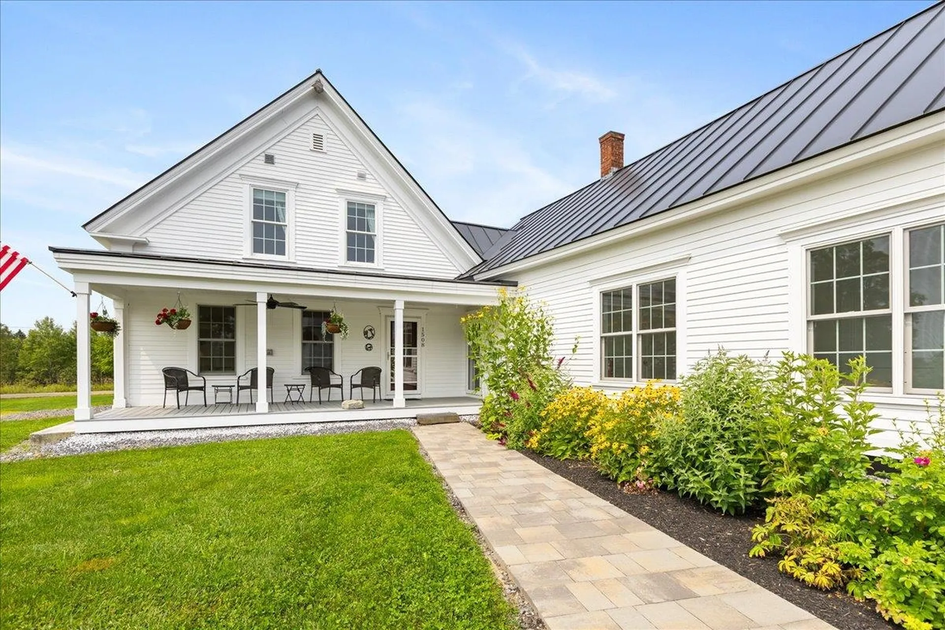 1508 Sugarhouse Road Burke VT 05871