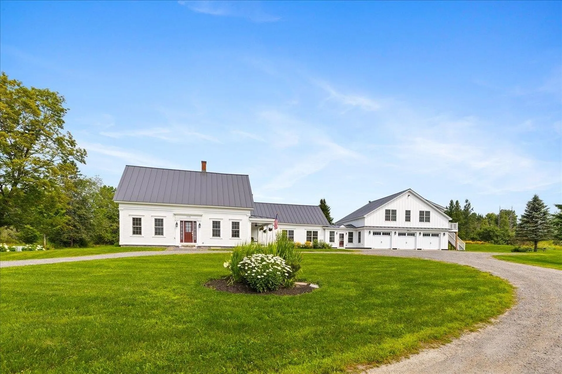 1508 Sugarhouse Road Burke VT 05871