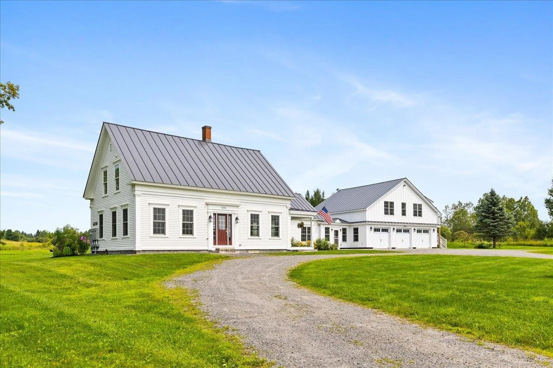 1508 Sugarhouse Road Burke VT 05871