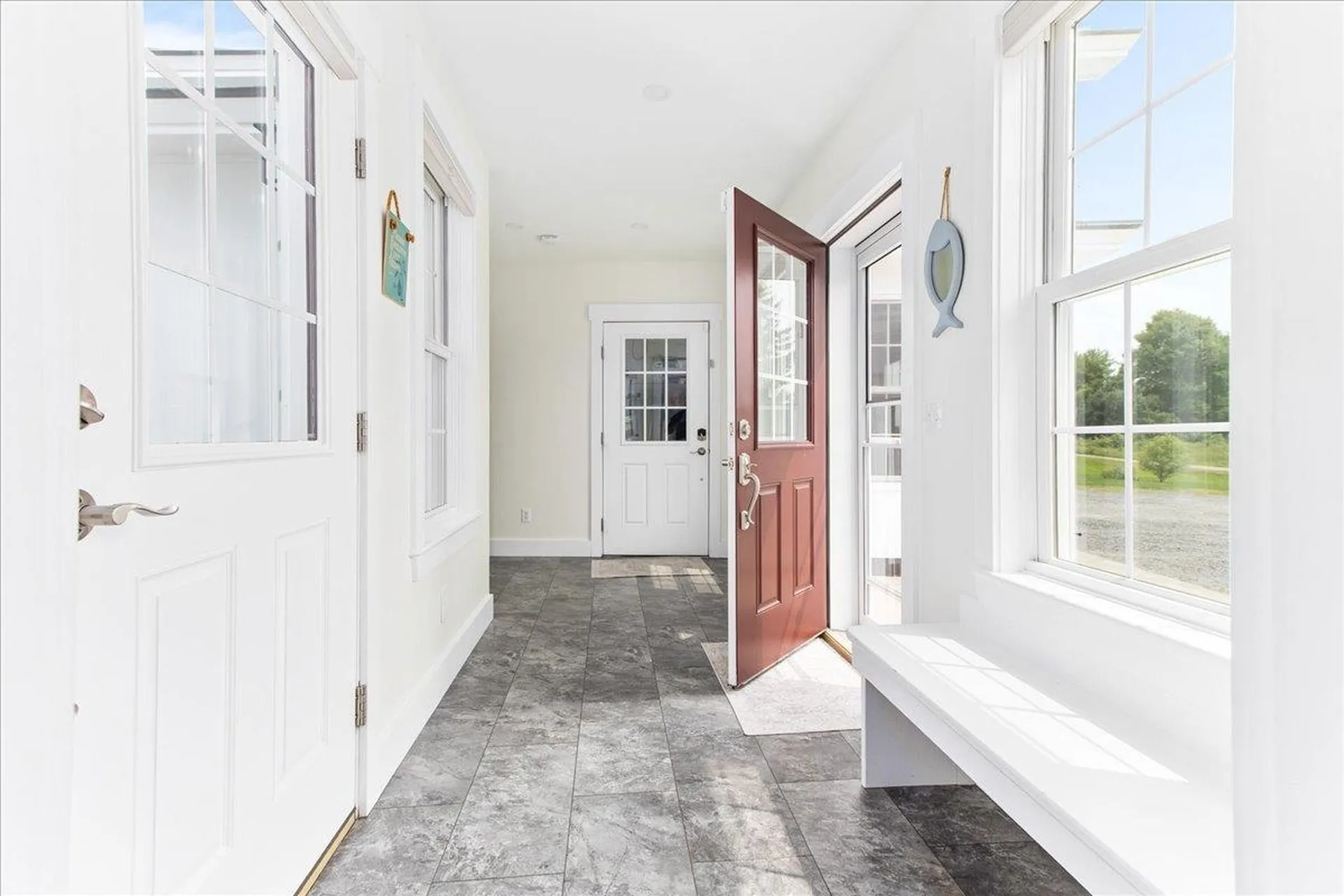 1508 Sugarhouse Road Burke VT 05871