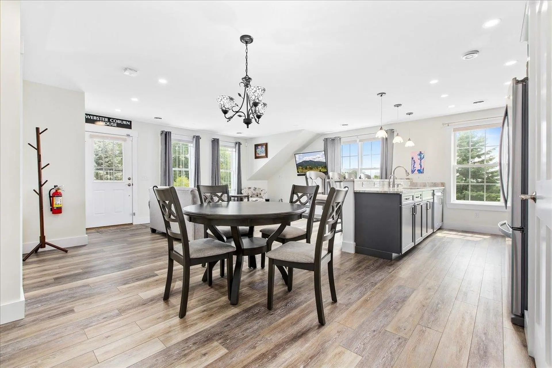 1508 Sugarhouse Road Burke VT 05871