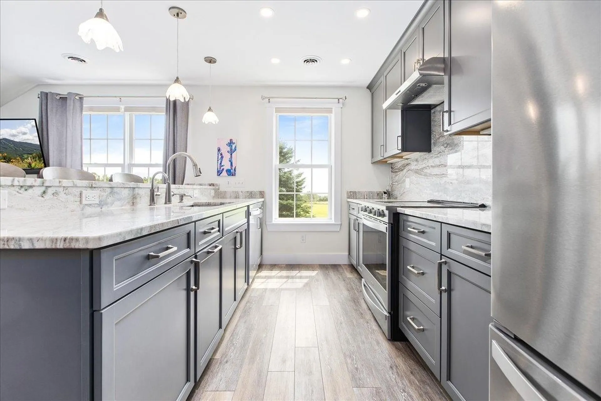 1508 Sugarhouse Road Burke VT 05871