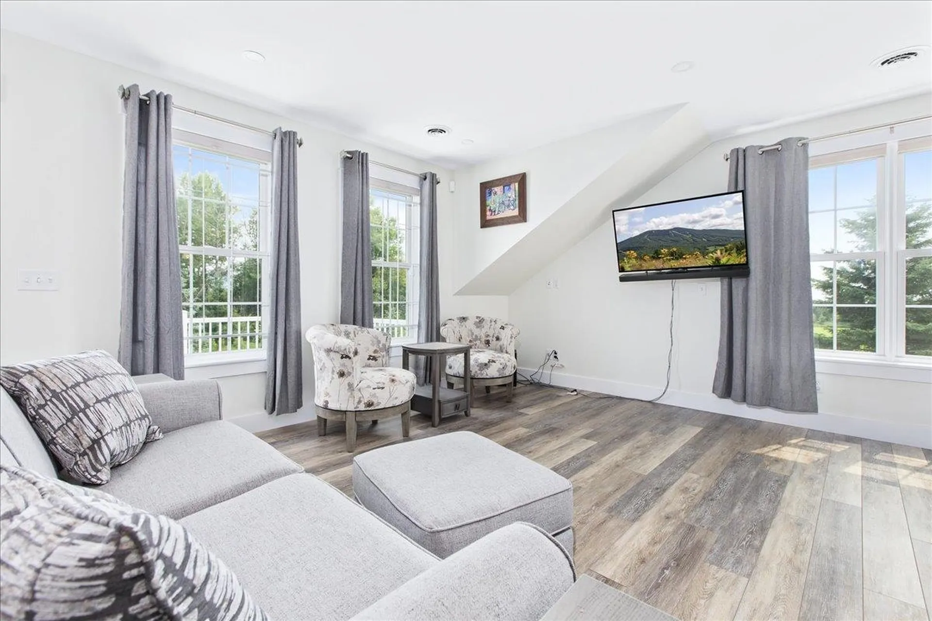 1508 Sugarhouse Road Burke VT 05871