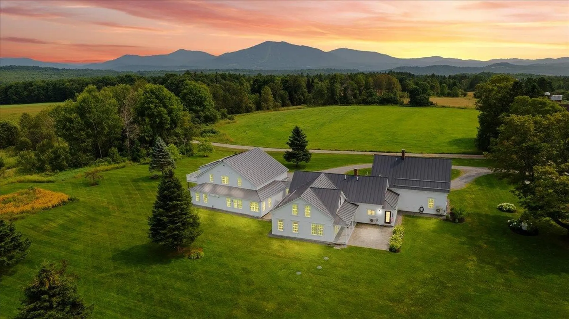 1508 Sugarhouse Road Burke VT 05871