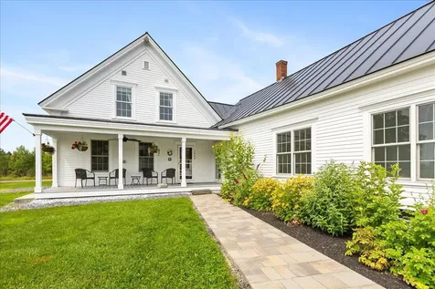 1508 Sugarhouse Road Burke VT 05871