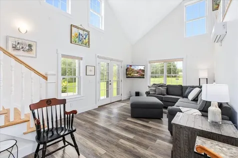 1508 Sugarhouse Road Burke VT 05871