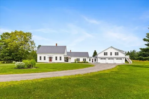 1508 Sugarhouse Road Burke VT 05871