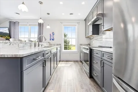 1508 Sugarhouse Road Burke VT 05871