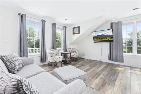 1508 Sugarhouse Road Burke VT 05871