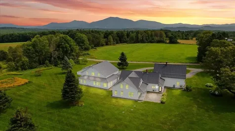 1508 Sugarhouse Road Burke VT 05871