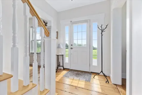 1508 Sugarhouse Road Burke VT 05871