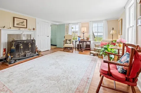 3443 North Road Newbury VT 05051