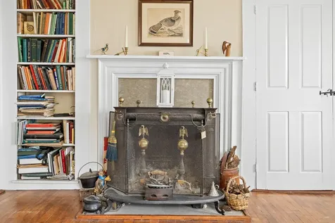 3443 North Road Newbury VT 05051