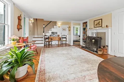 3443 North Road Newbury VT 05051