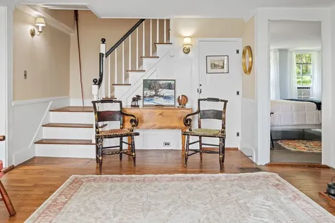 3443 North Road Newbury VT 05051