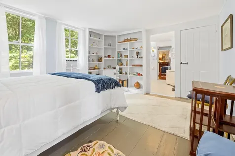 3443 North Road Newbury VT 05051