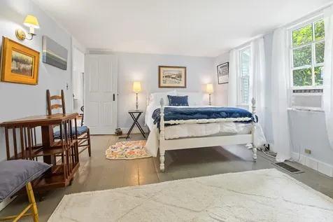 3443 North Road Newbury VT 05051