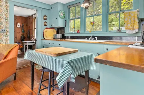 3443 North Road Newbury VT 05051