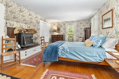 3443 North Road Newbury VT 05051