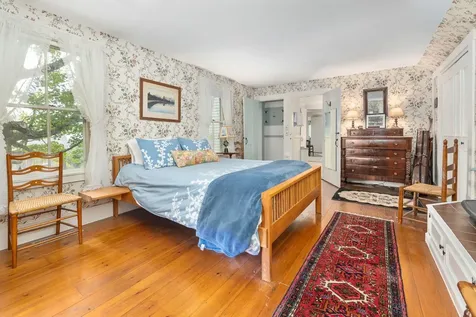 3443 North Road Newbury VT 05051