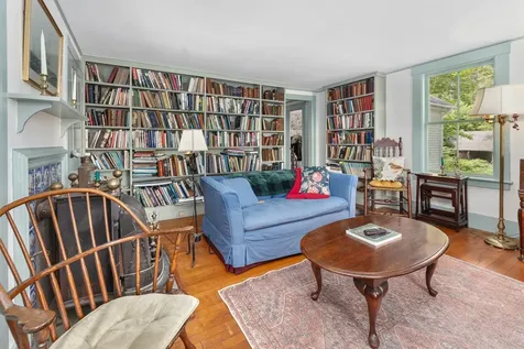 3443 North Road Newbury VT 05051