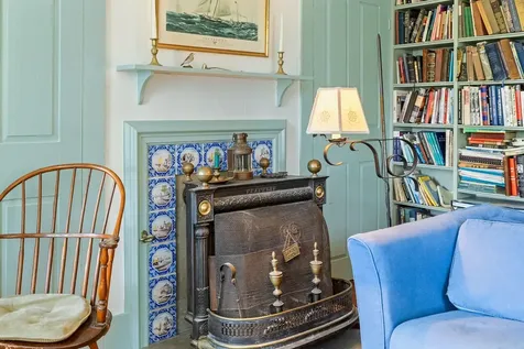 3443 North Road Newbury VT 05051