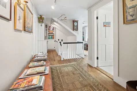 3443 North Road Newbury VT 05051