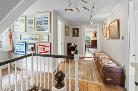 3443 North Road Newbury VT 05051