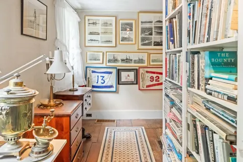 3443 North Road Newbury VT 05051