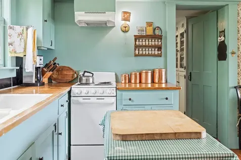 3443 North Road Newbury VT 05051