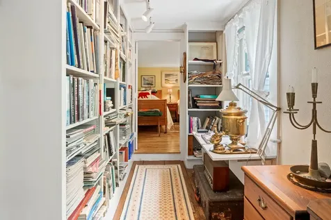 3443 North Road Newbury VT 05051