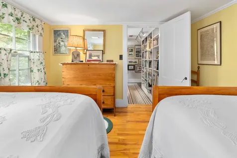 3443 North Road Newbury VT 05051