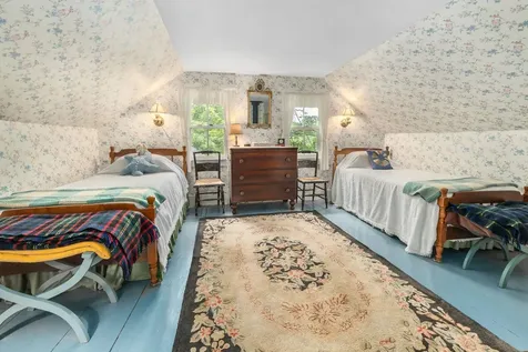 3443 North Road Newbury VT 05051