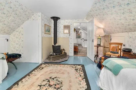 3443 North Road Newbury VT 05051