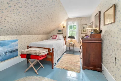 3443 North Road Newbury VT 05051