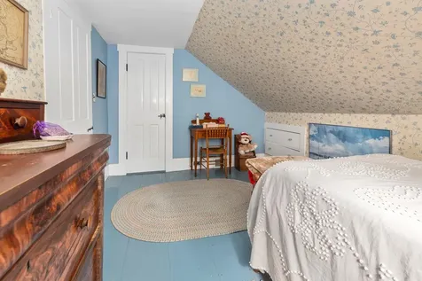 3443 North Road Newbury VT 05051